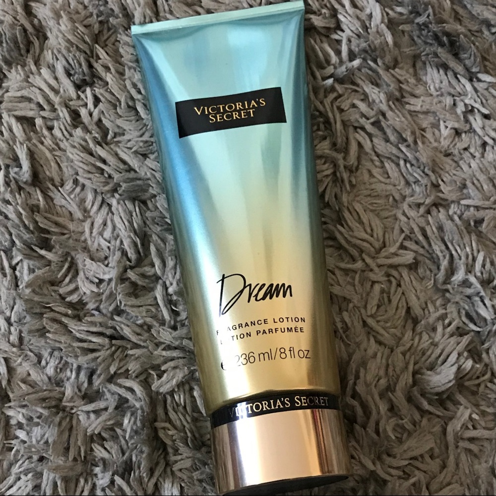 Victoria’s Secret Dream Fragrance Lotion